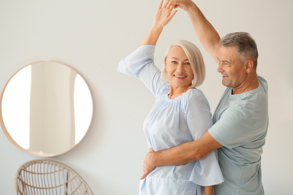 Reclaiming Joy Through Movement (image credits: stocksnap)