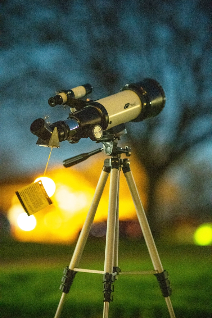 Galileo Galilei: The Father of Modern Science (image credits: rawpixel)