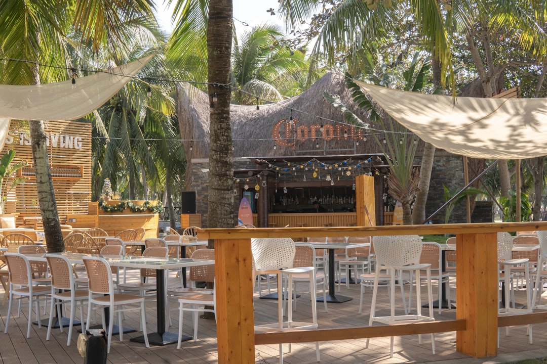 Rising Costs: Cancún Isn’t the Bargain It Once Was (image credits: unsplash)