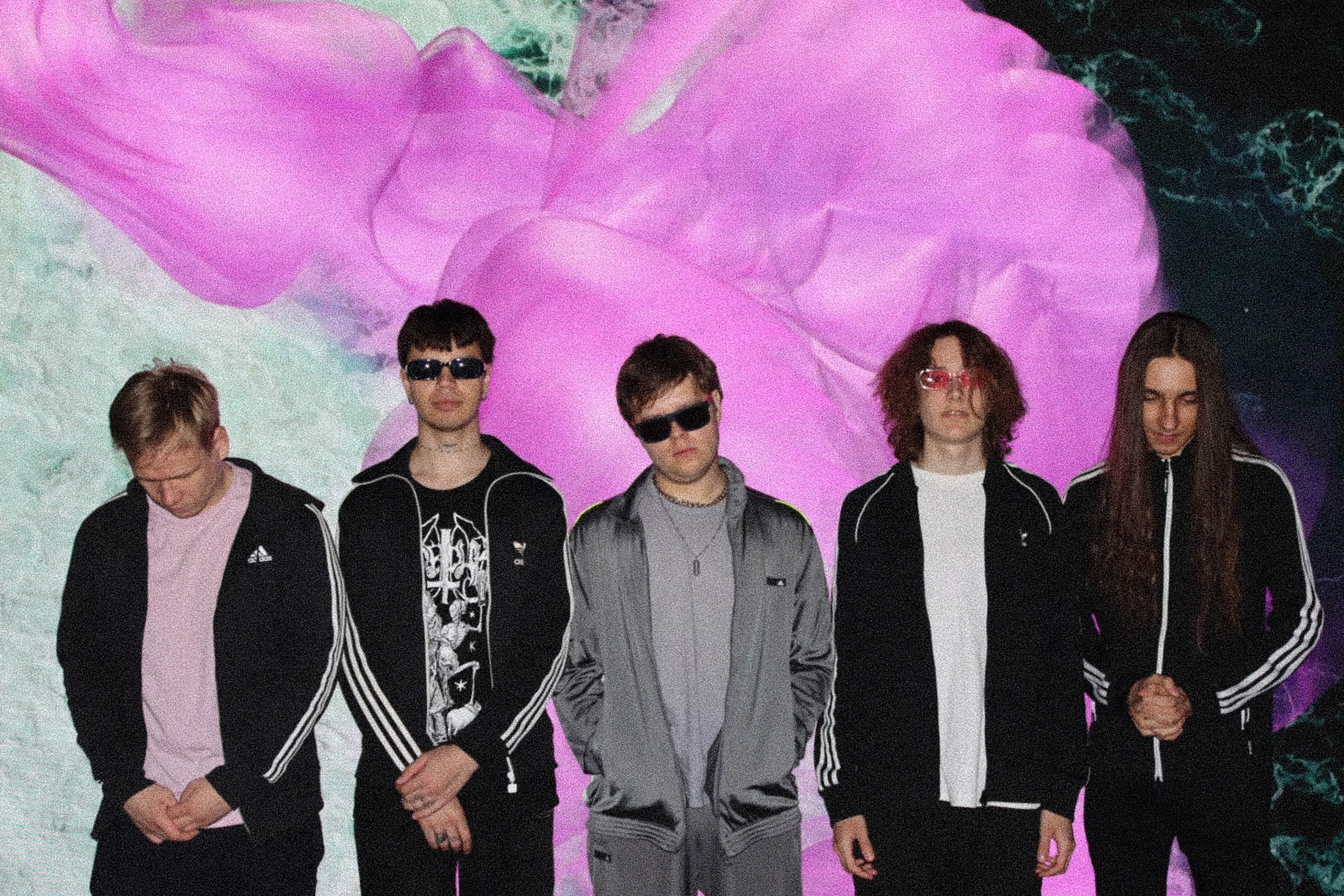 Can – Tago Mago (1971) (image credits: wikimedia)