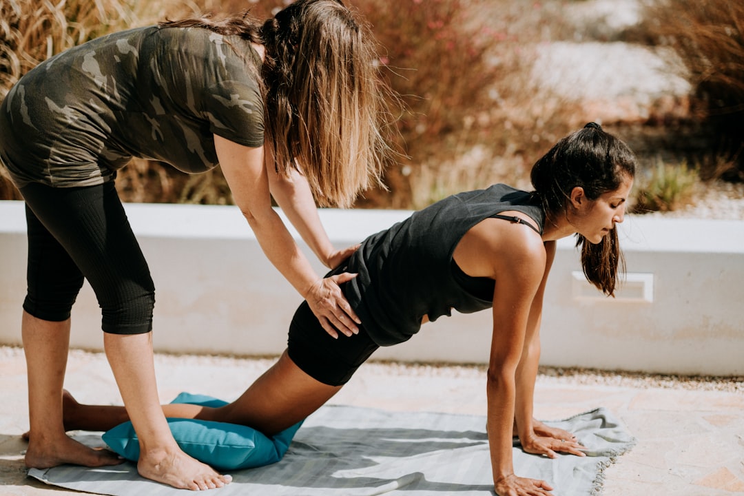 Understanding the Role of a Yoga Teacher