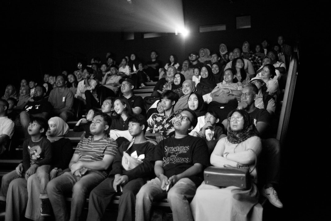Disconnect Between Critics and Audiences (image credits: unsplash)