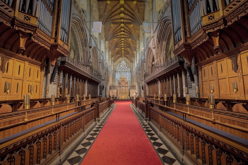 Superficial Engagement with Spirituality (image credits: pexels)