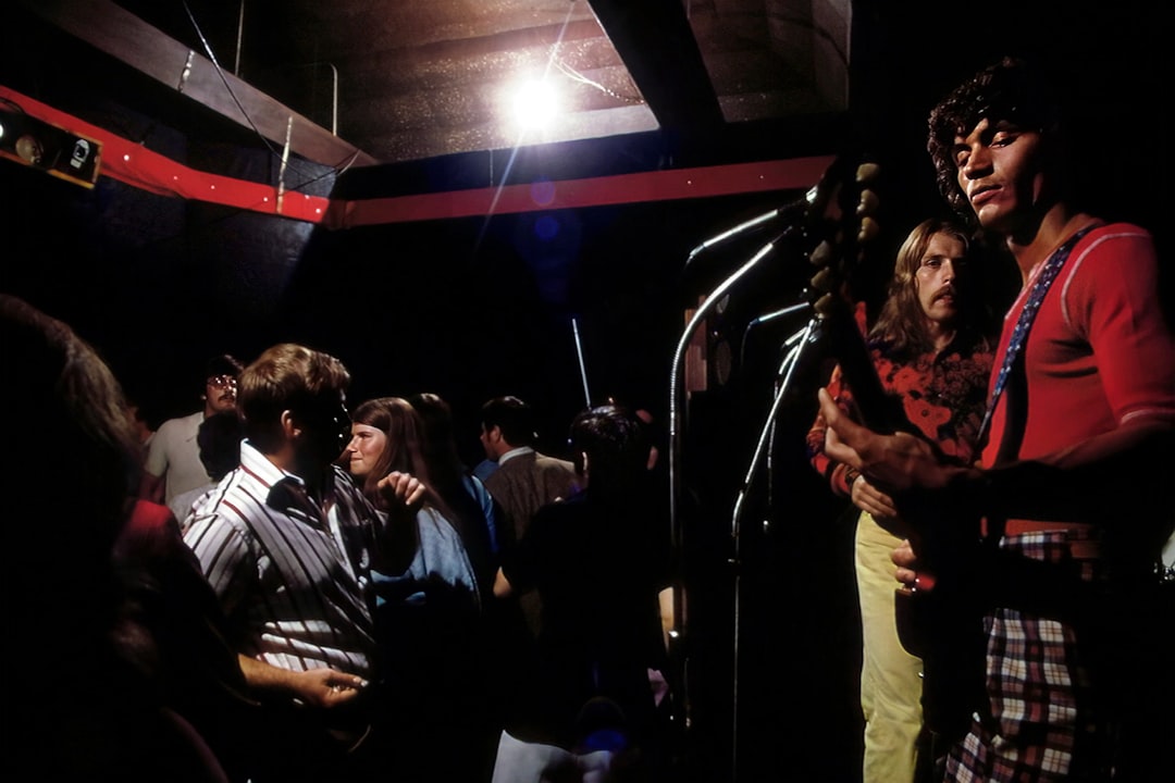 Big Star – #1 Record (1972) (image credits: unsplash)