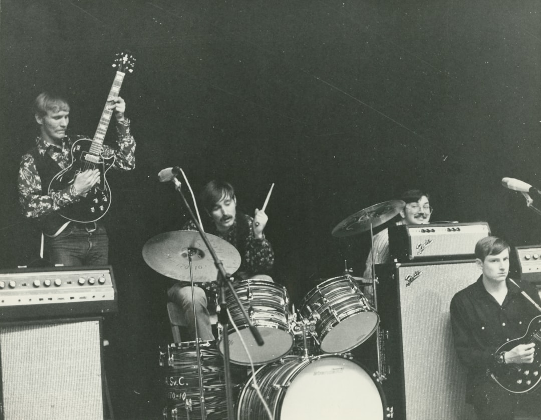 The Beatles'