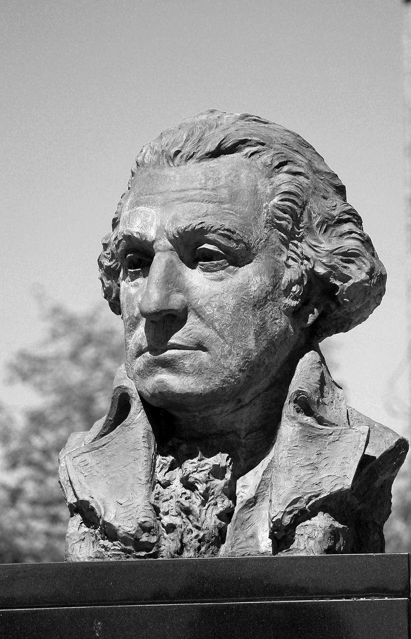 “I cannot tell a lie” (image credits: pixabay)