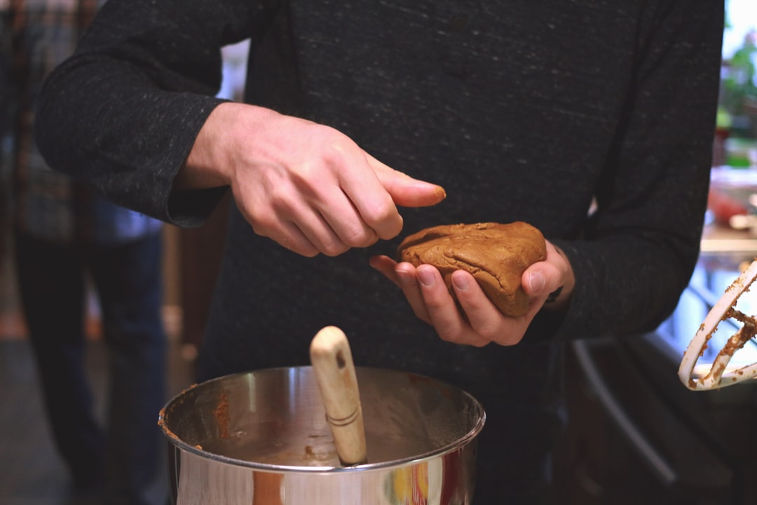Reusing Marinades Without Boiling (image credits: unsplash)