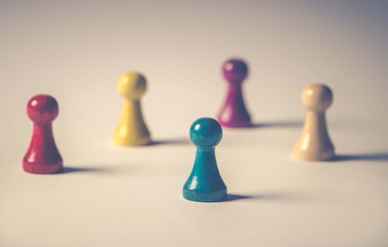 The Philosophy Behind the Power (image credits: pixabay)