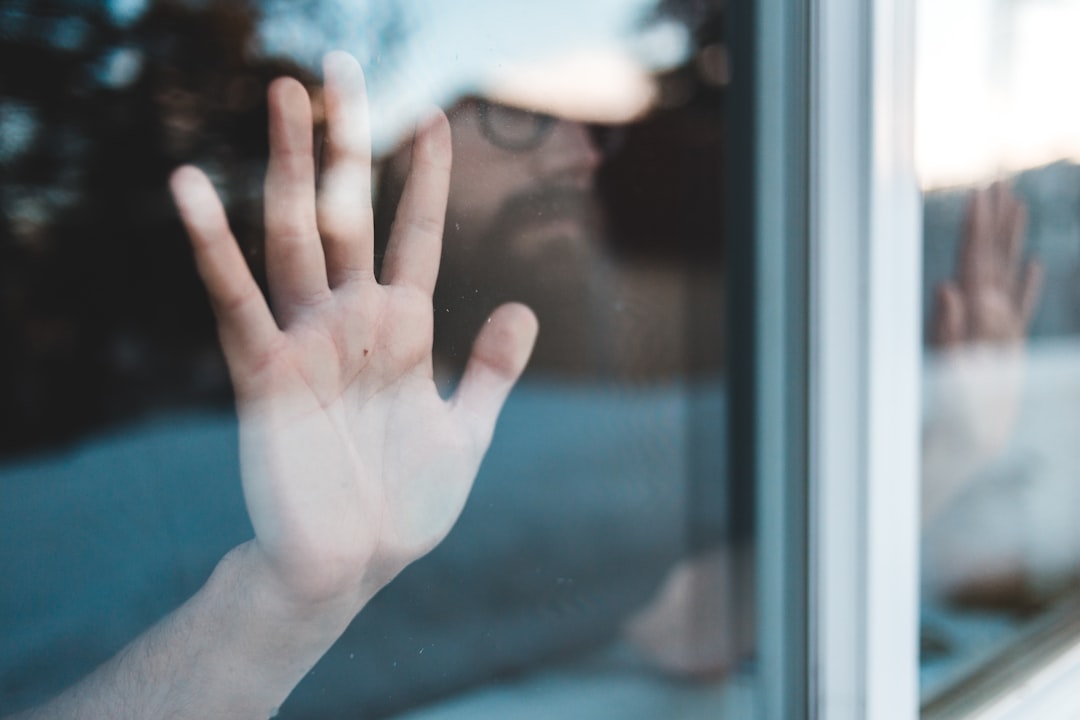 Staying Indoors All Day (image credits: unsplash)