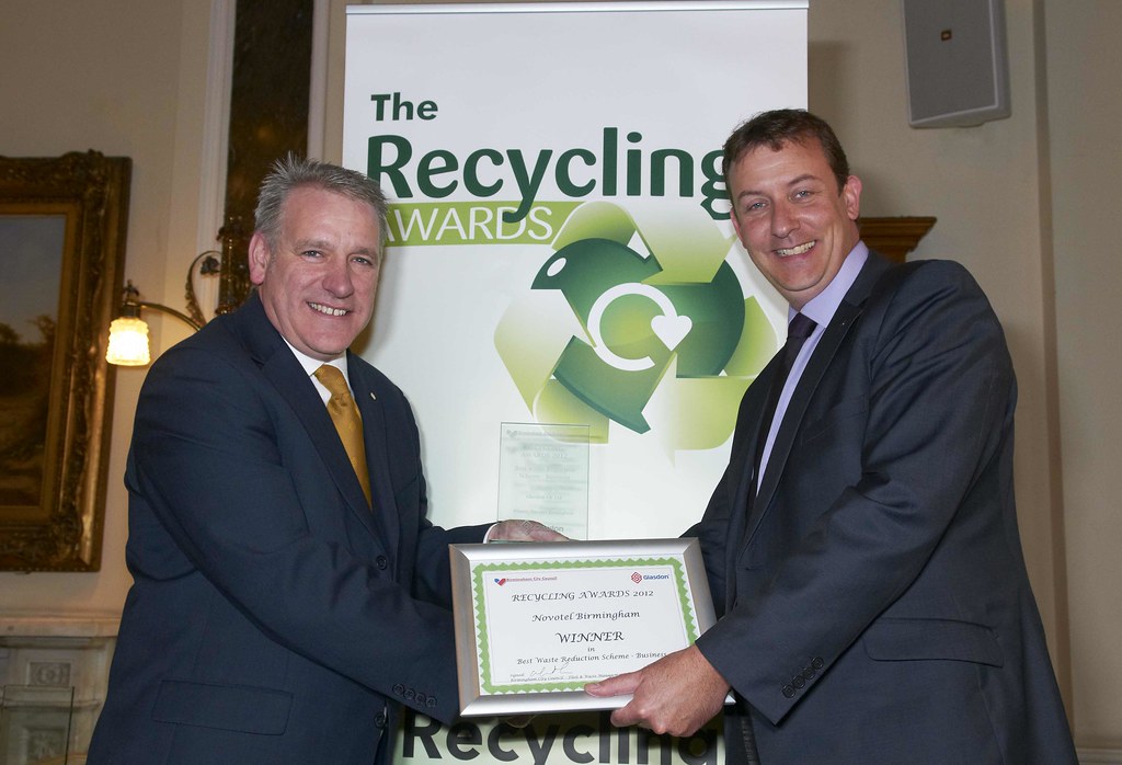 When I Stopped Recycling, Something Unexpected Happened (image credits: flickr)