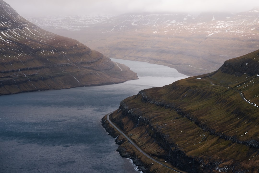 Faroe Islands (image credits: unsplash)