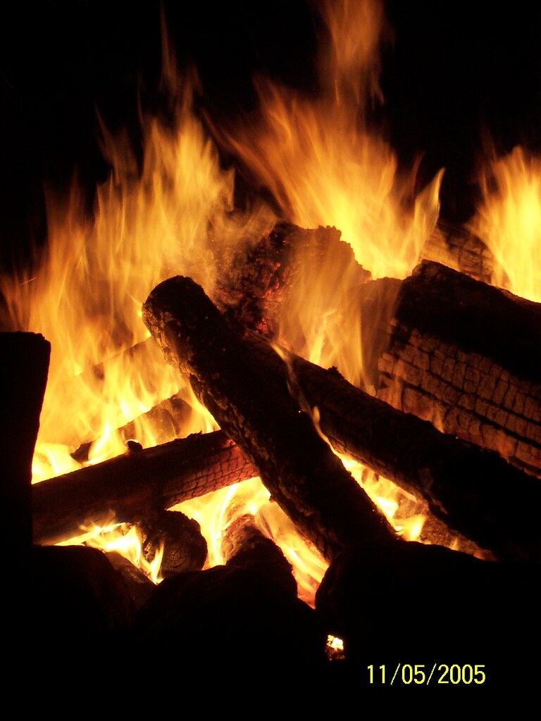 Installing Unpermitted Outdoor Fire Features (image credits: flickr)