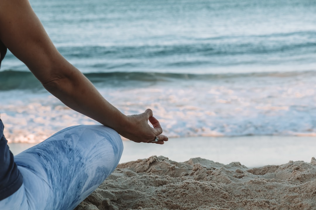 The Hidden Struggles of Mindfulness Gurus