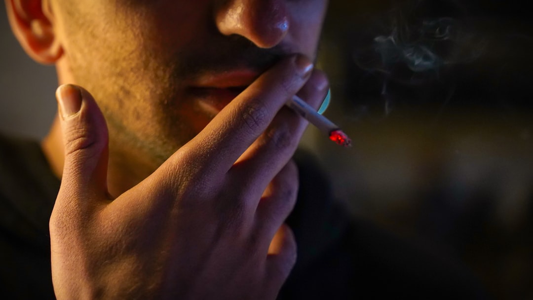 Big Tobacco and the Smoking-Cancer Cover-Up (image credits: unsplash)