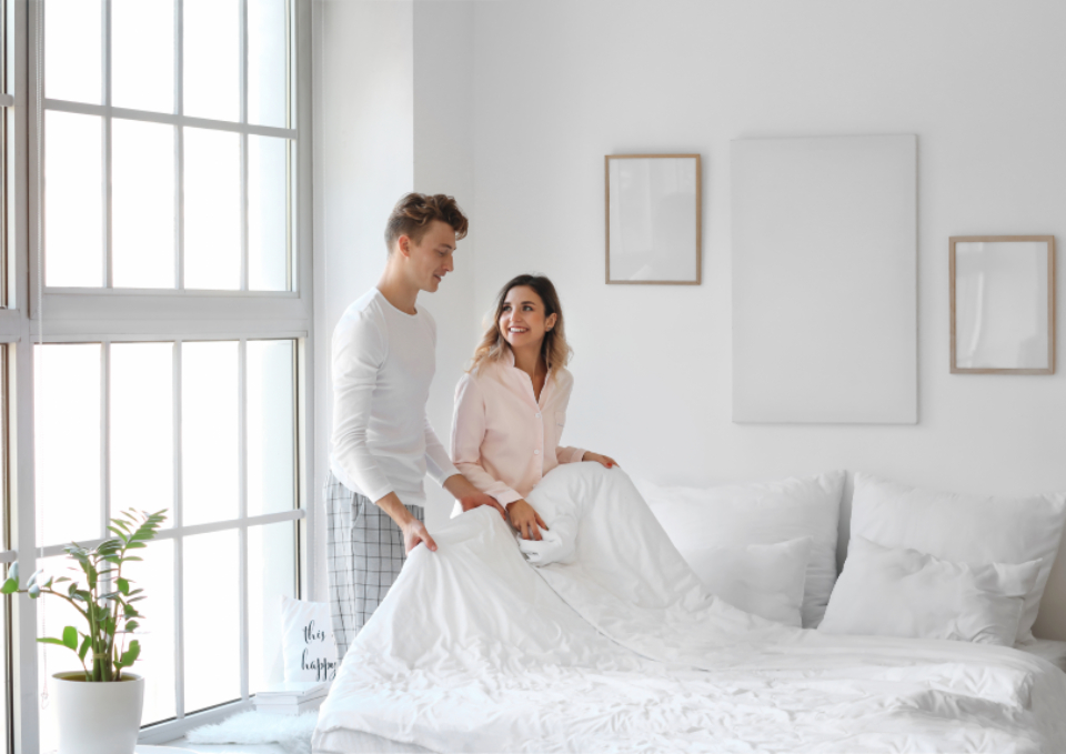 Creating a Personalized Routine (image credits: stocksnap)