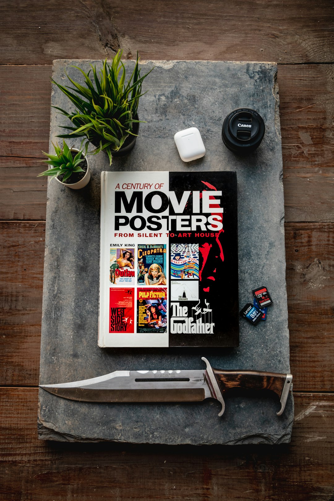 Chasing My Own Taste (image credits: unsplash)