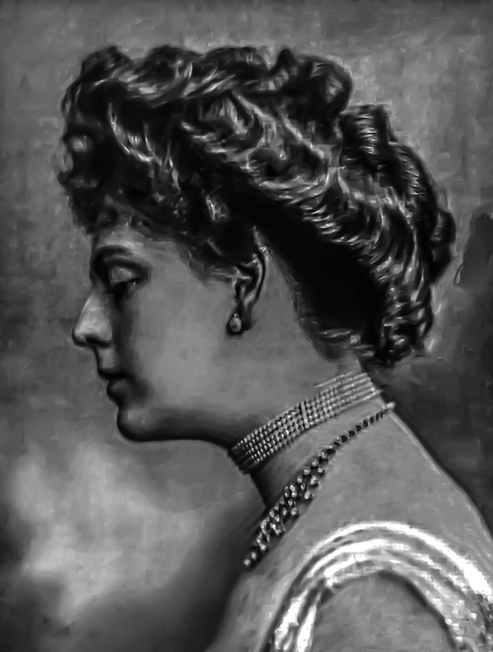 Ethel Smyth: The Fighter for Women’s Rights (image credits: pixabay)