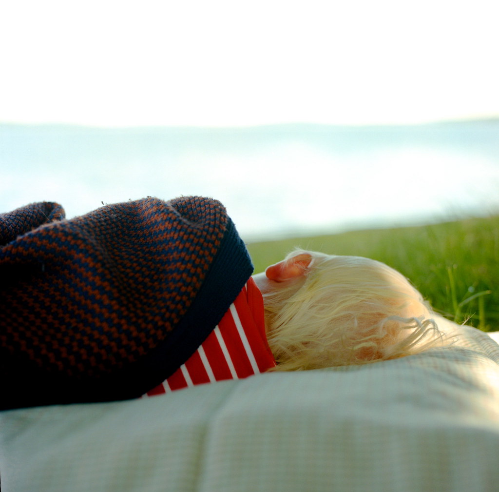 Long-term Effects of Shadow Integration on Sleep Quality (image credits: flickr)