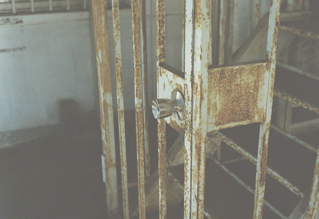 The Stanford Prison Experiment: Power Corrupts, Quickly (image credits: unsplash)