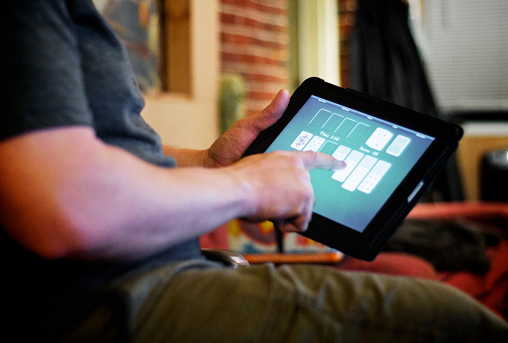 The Hidden Productivity Killer Nobody Talks About (image credits: flickr)