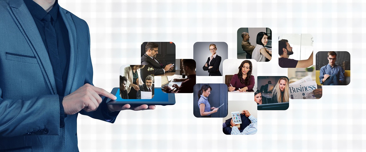 The Psychology Behind the Illusion (image credits: pixabay)