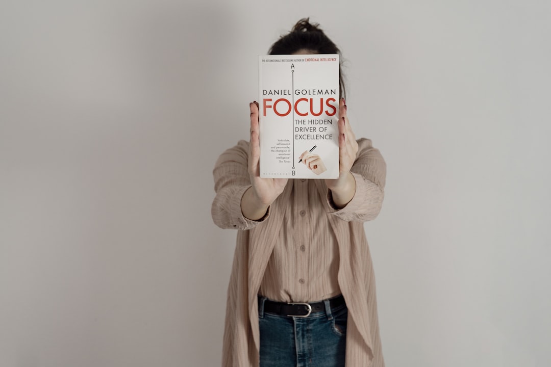 The Four-Hour Limit Your Brain Can't Break (image credits: unsplash)
