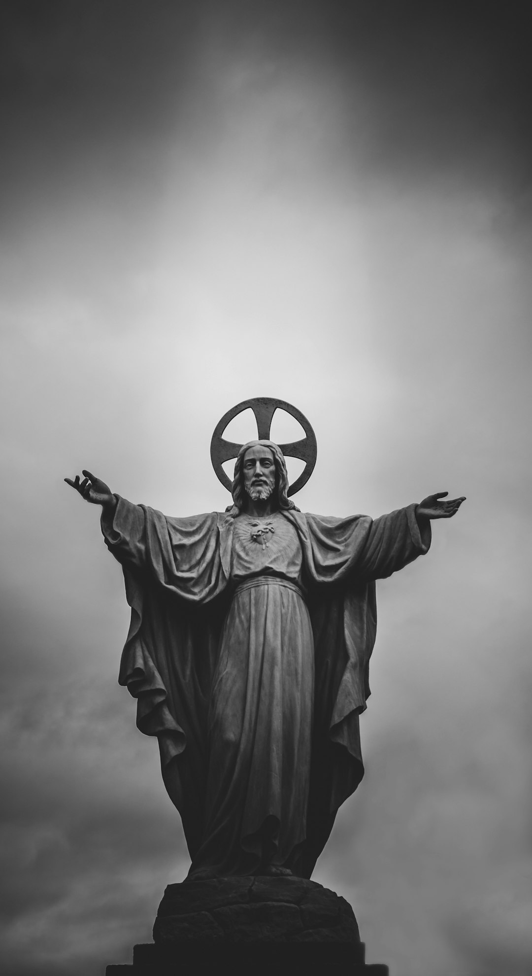 Jesus of Nazareth’s Vanishing Years (image credits: unsplash)