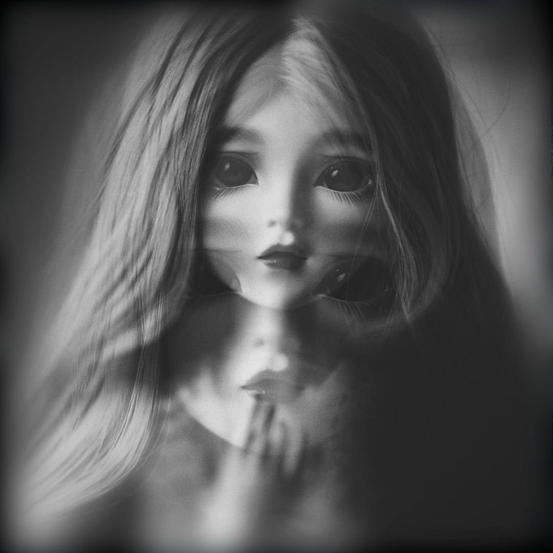 “Barbie Girl” by Aqua (image credits: unsplash)