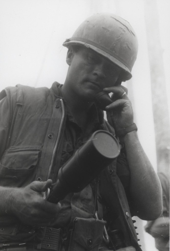 Dewey Riley in Scream (1996) (image credits: flickr)