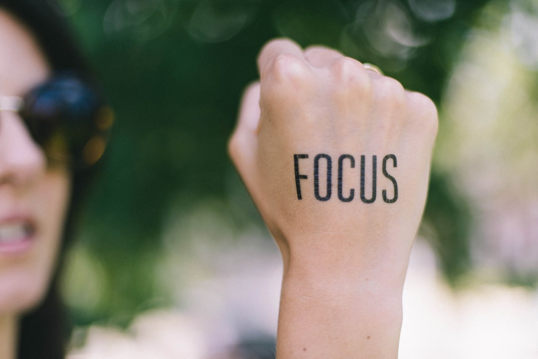 The DWYDN Protocol (image credits: unsplash)