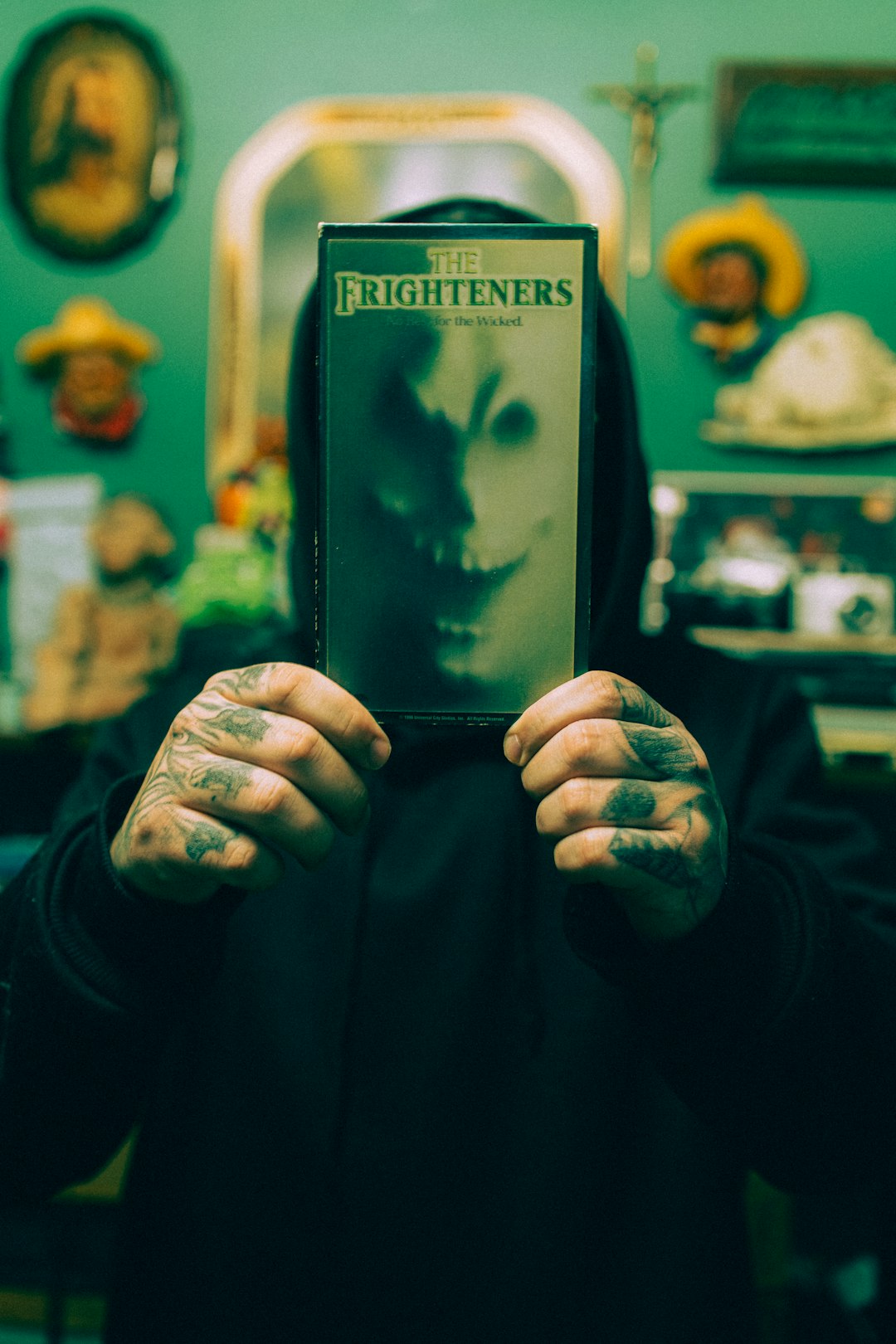 The Fan War Factor (image credits: unsplash)