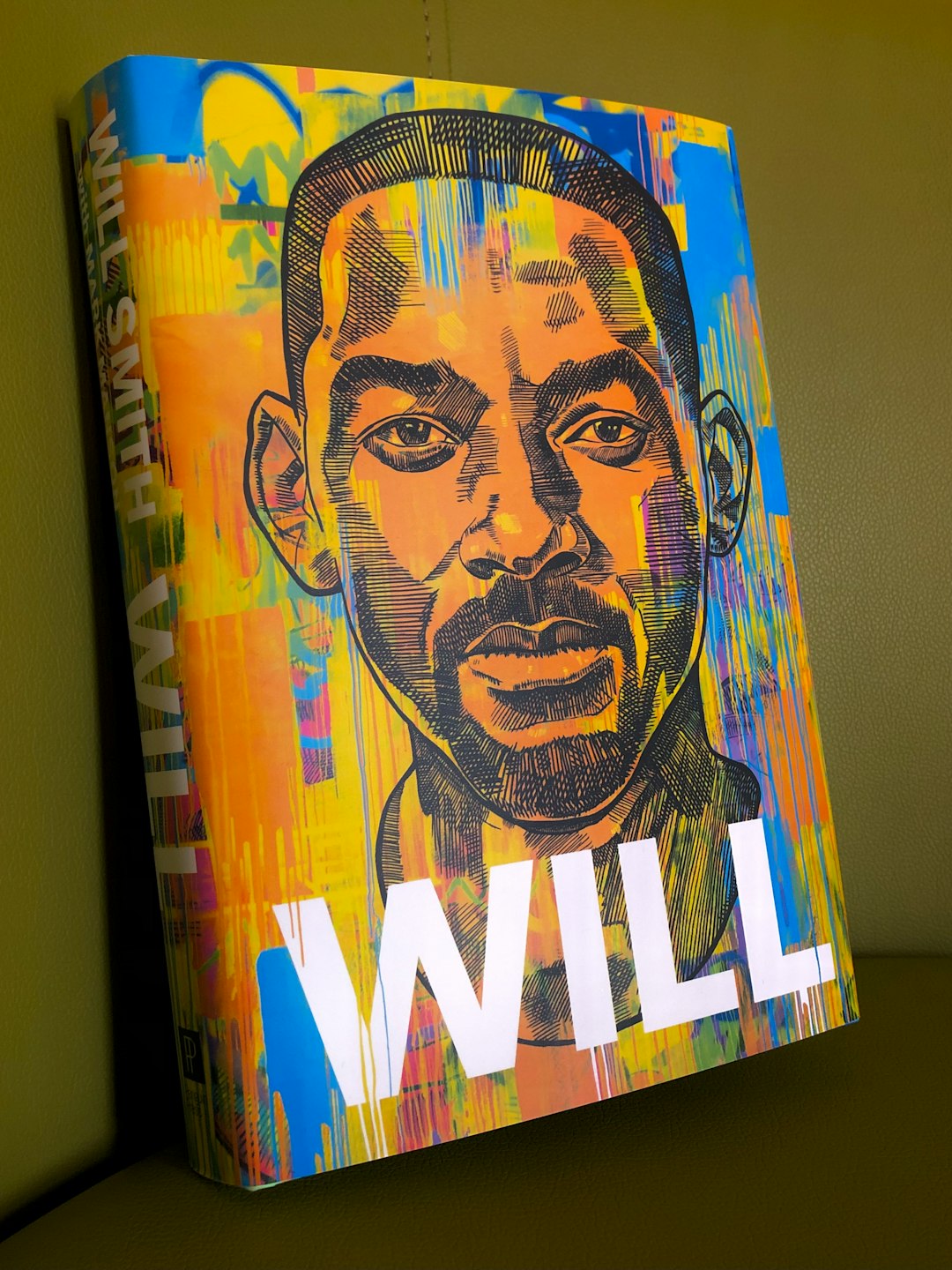 Will Smith's Matrix Mistake That Haunts Him (image credits: unsplash)