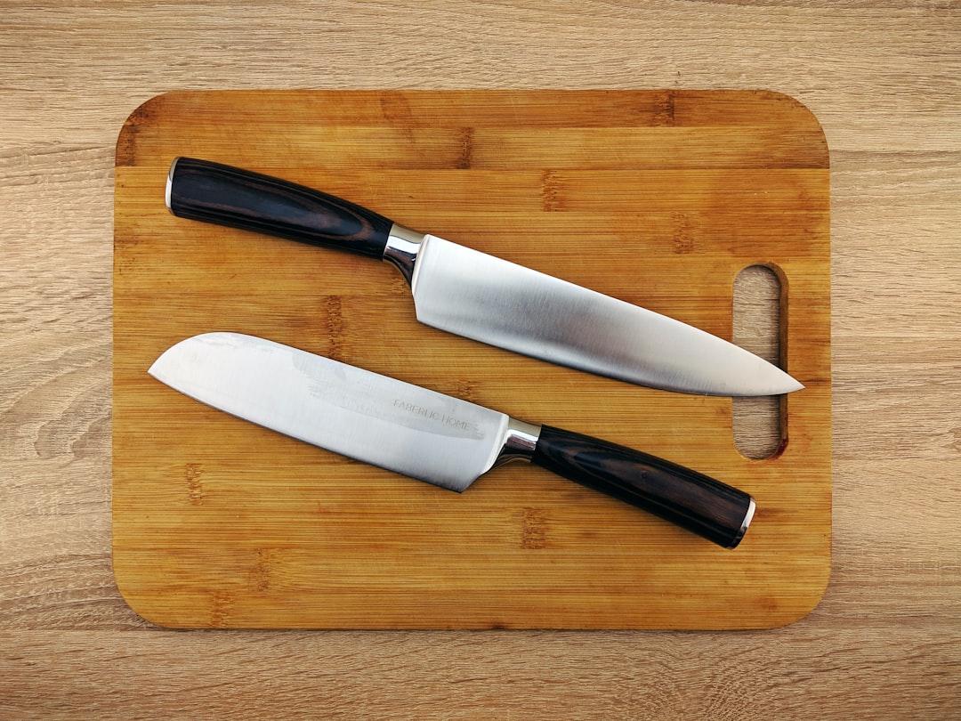 Butcher Block: Charm Fading with Maintenance Woes (image credits: unsplash)