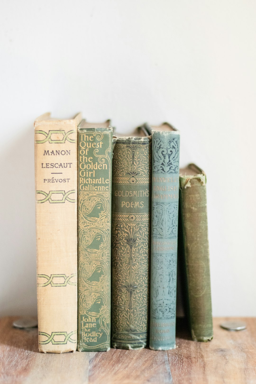 The Battle for Literary Supremacy Never Ends (image credits: unsplash)