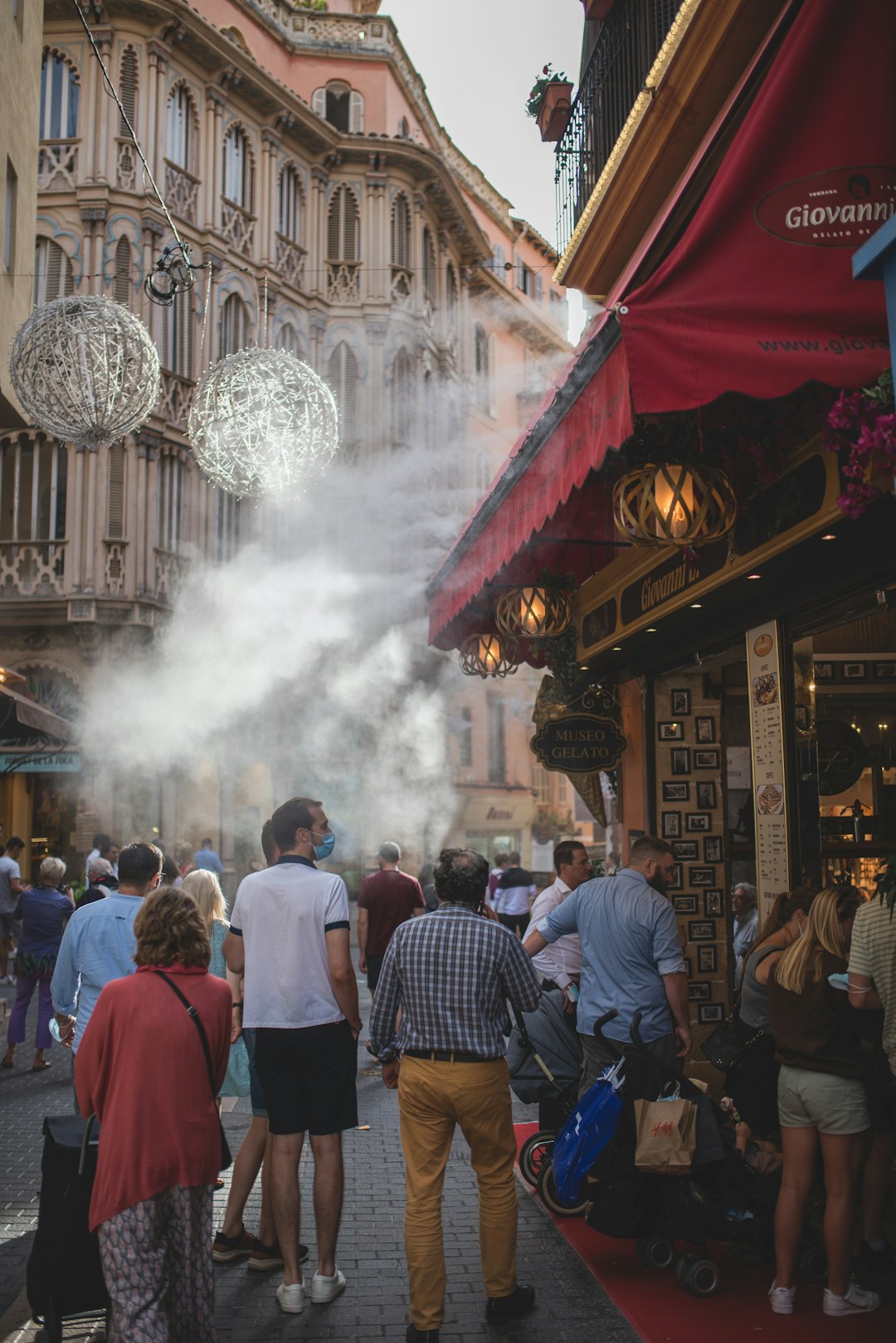 The Changing Experience of Authenticity (image credits: unsplash)