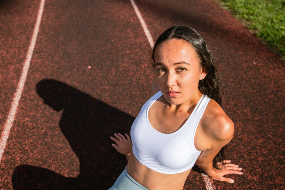 Understanding Active Rest (image credits: stocksnap)