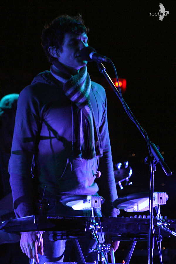Gotye’s “Somebody That I Used to Know”: A Modern Melancholy Masterpiece (image credits: flickr)