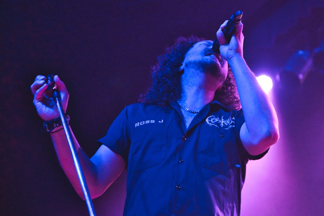 Robert Wyatt – Rock Bottom (1974) (image credits: unsplash)