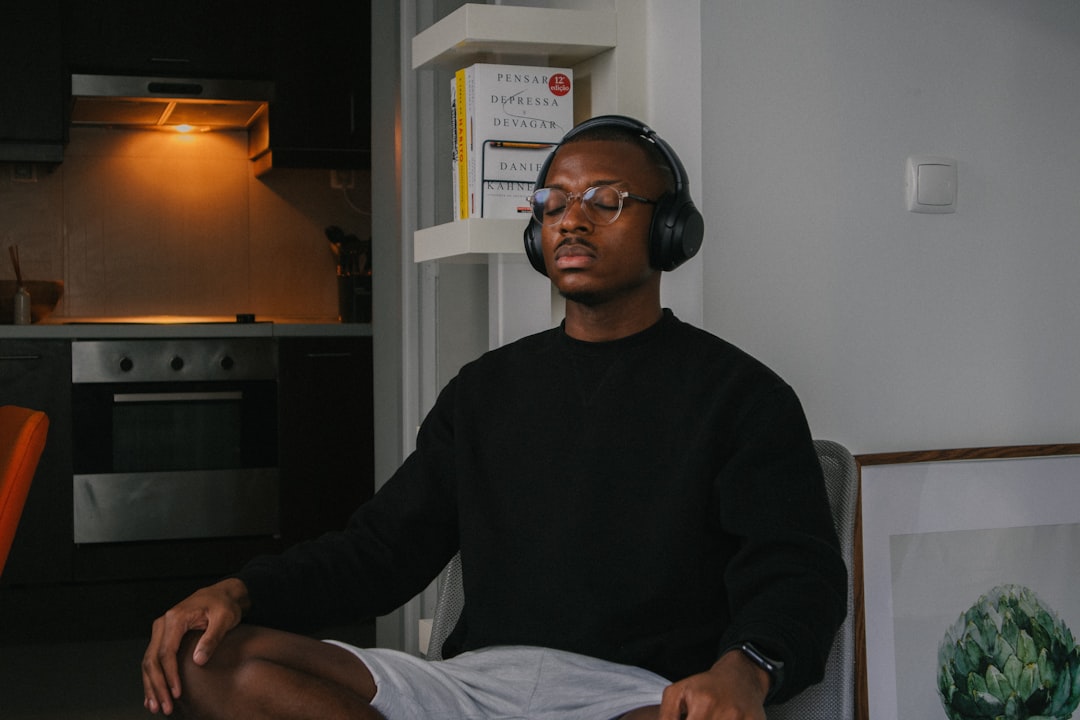 The Harvard Discovery About Depression and Focus (image credits: unsplash)