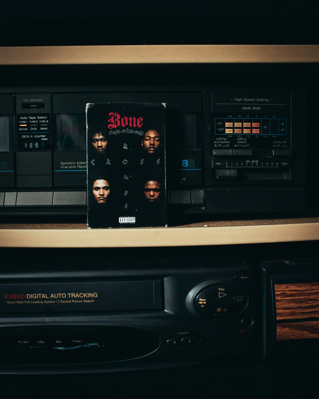 Vanilla Ice’s “Ice Ice Baby”: Rap’s First Pop Crossover (image credits: unsplash)