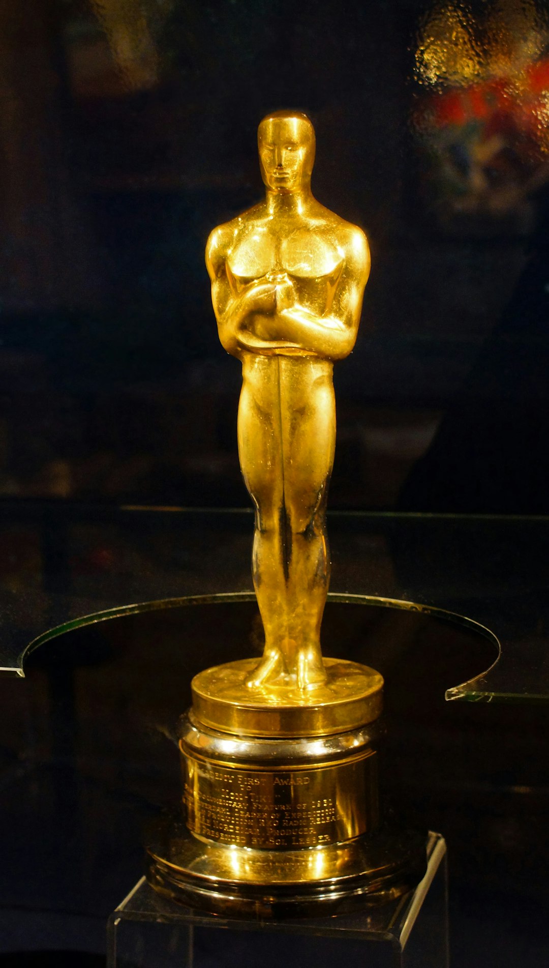 Oscar Bait and Prestige Fatigue (image credits: unsplash)