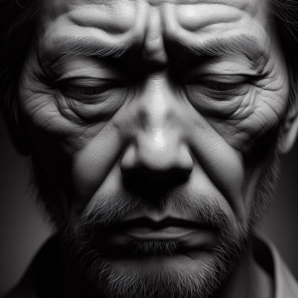 Unrealistic Expectations (image credits: wikimedia)