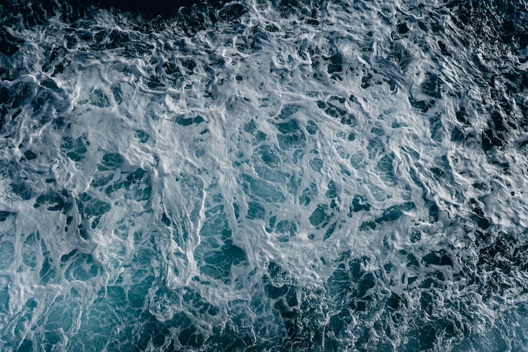 The Ocean Current Discovery That Changed Everything (image credits: unsplash)