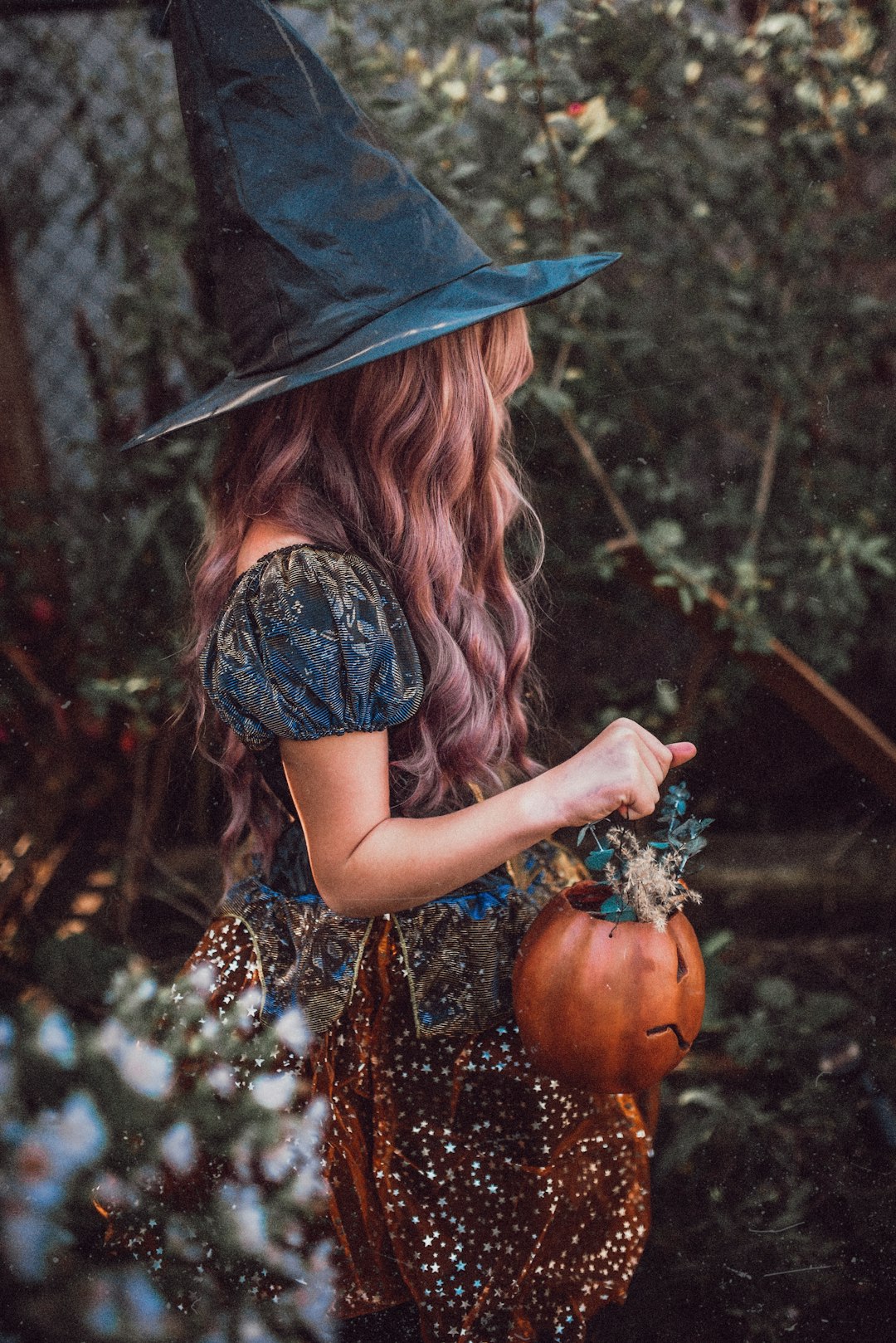 The Wicked Witch of the West: Villainized by Perspective (image credits: unsplash)