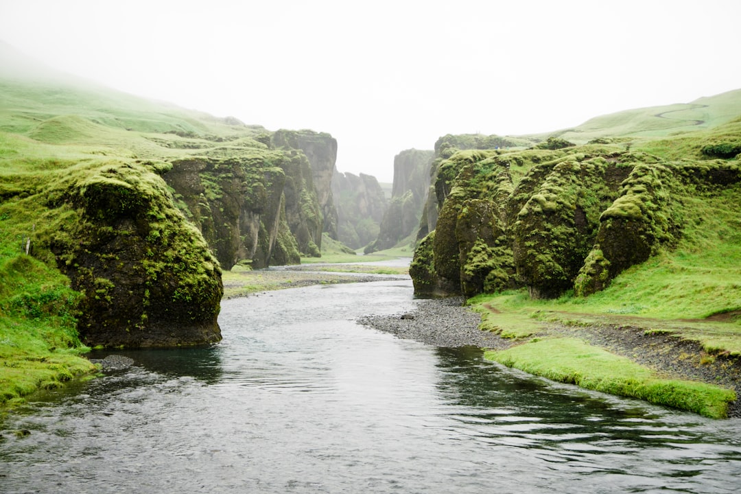 Democratic Republic of Congo: Africa’s Water Giant (image credits: unsplash)