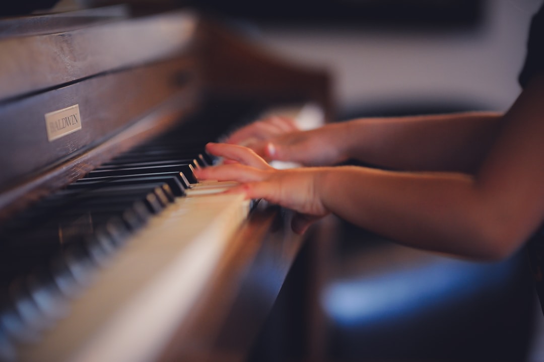 Johann Sebastian Bach: Musical Genius Beyond His Time (image credits: unsplash)