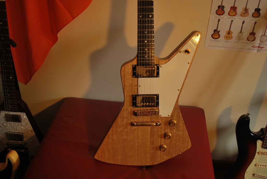 While My Guitar Gently Weeps – The Beatles (Eric Clapton) (image credits: flickr)