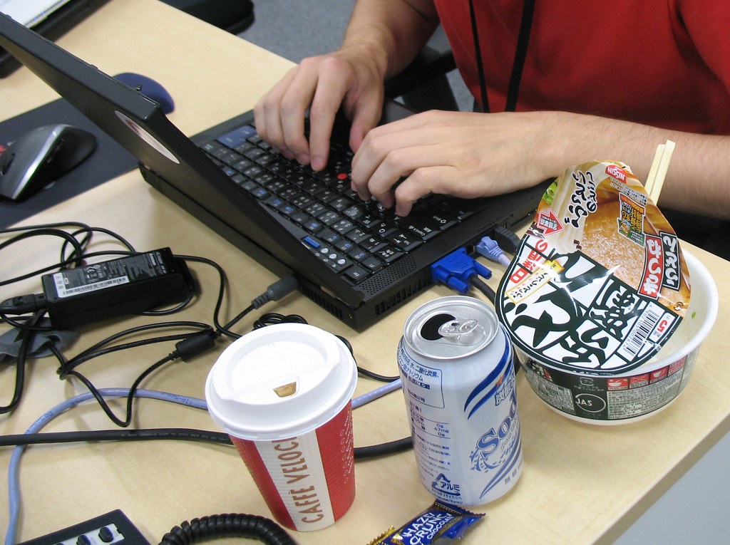 Focus@Will: Science-Backed Music for Deep Work (image credits: flickr)