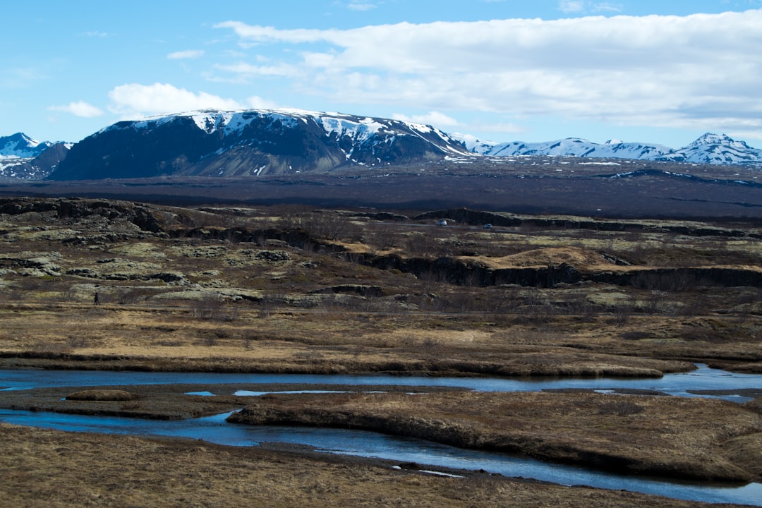 Permafrost Methane Releases Exceed Worst-Case Scenarios (image credits: unsplash)