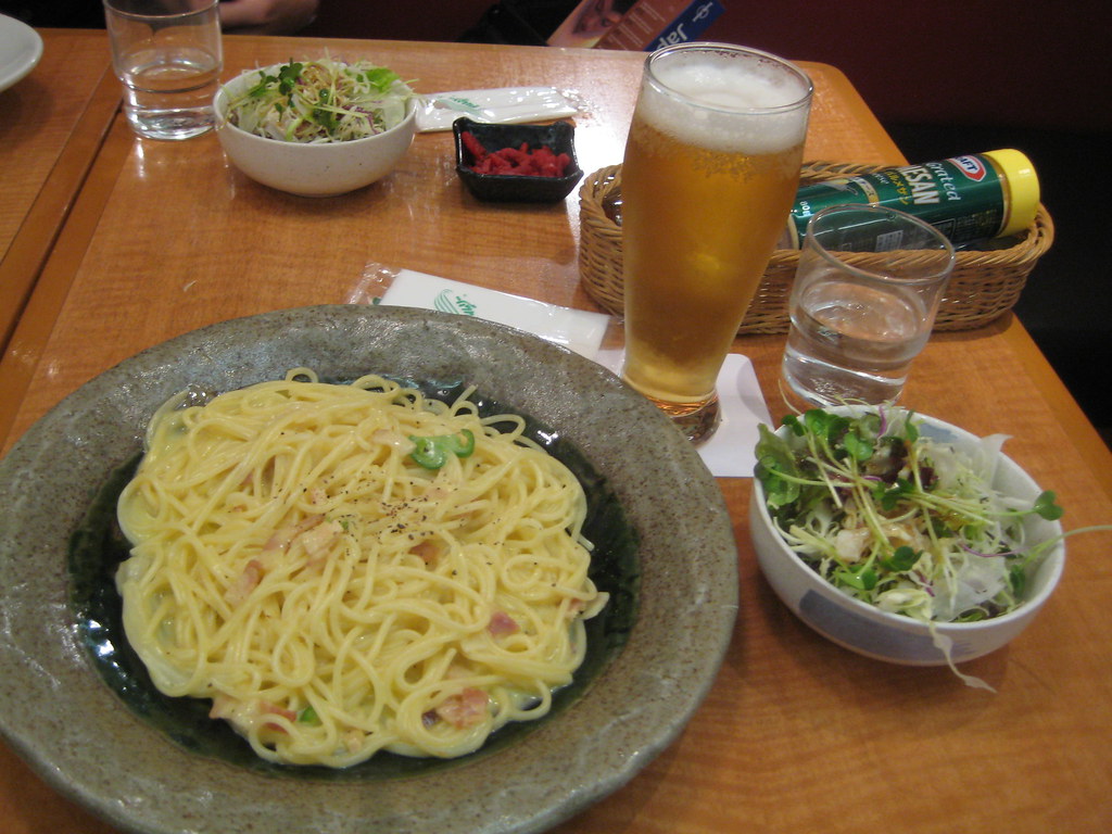 Drinking Water During Meals Sabotages Energy From Food (image credits: flickr)